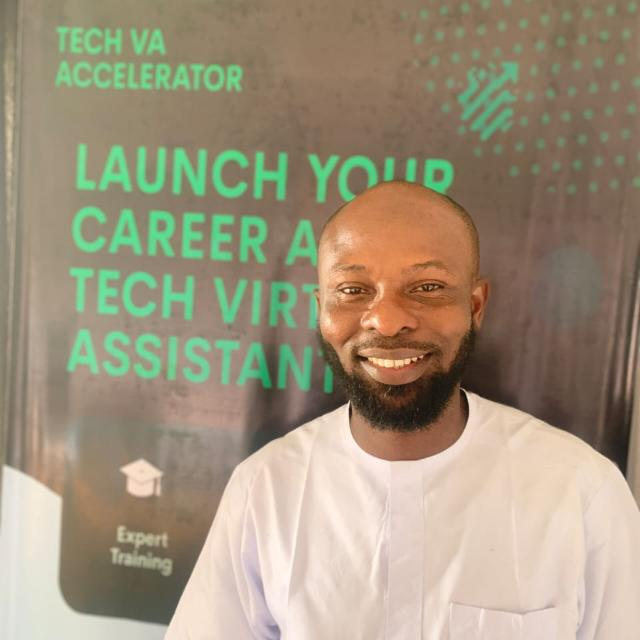 From a Struggling to a Flourishing Business by Yemi Pidan